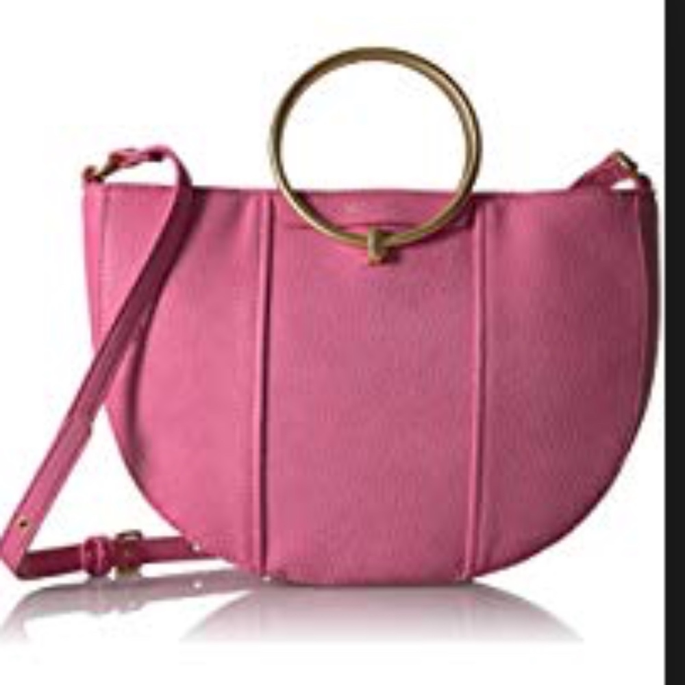 Foley +Corinna Crossbody bag
